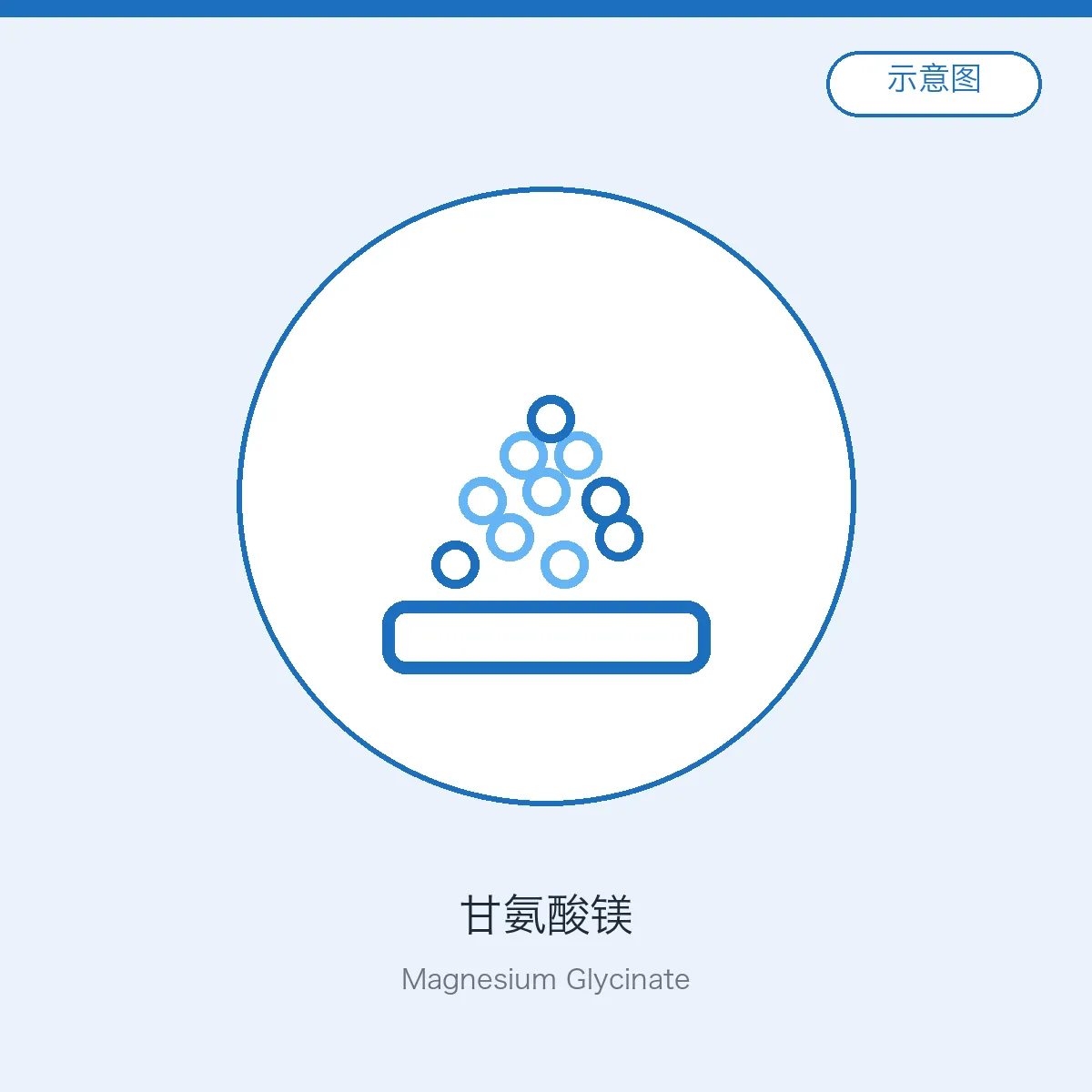 Magnesium Glycinate