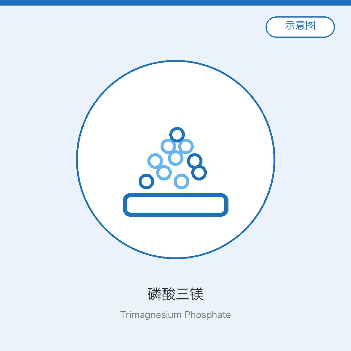 Trimagnesium Phosphate
