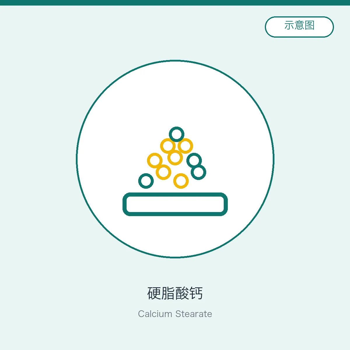 Calcium Stearate
