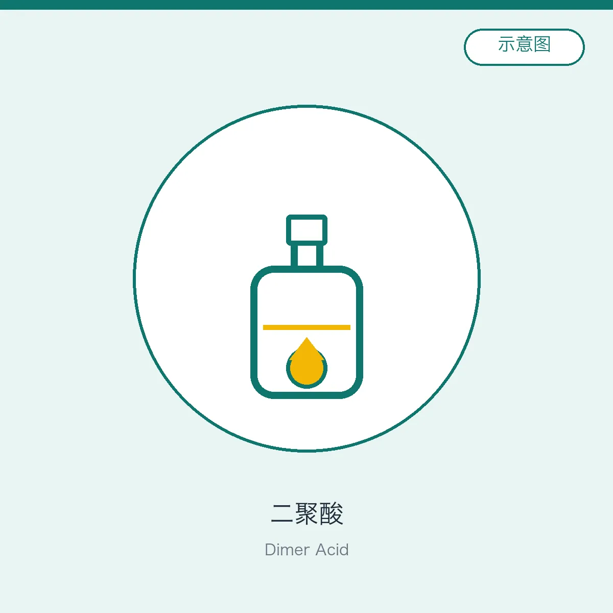 Dimer Acid