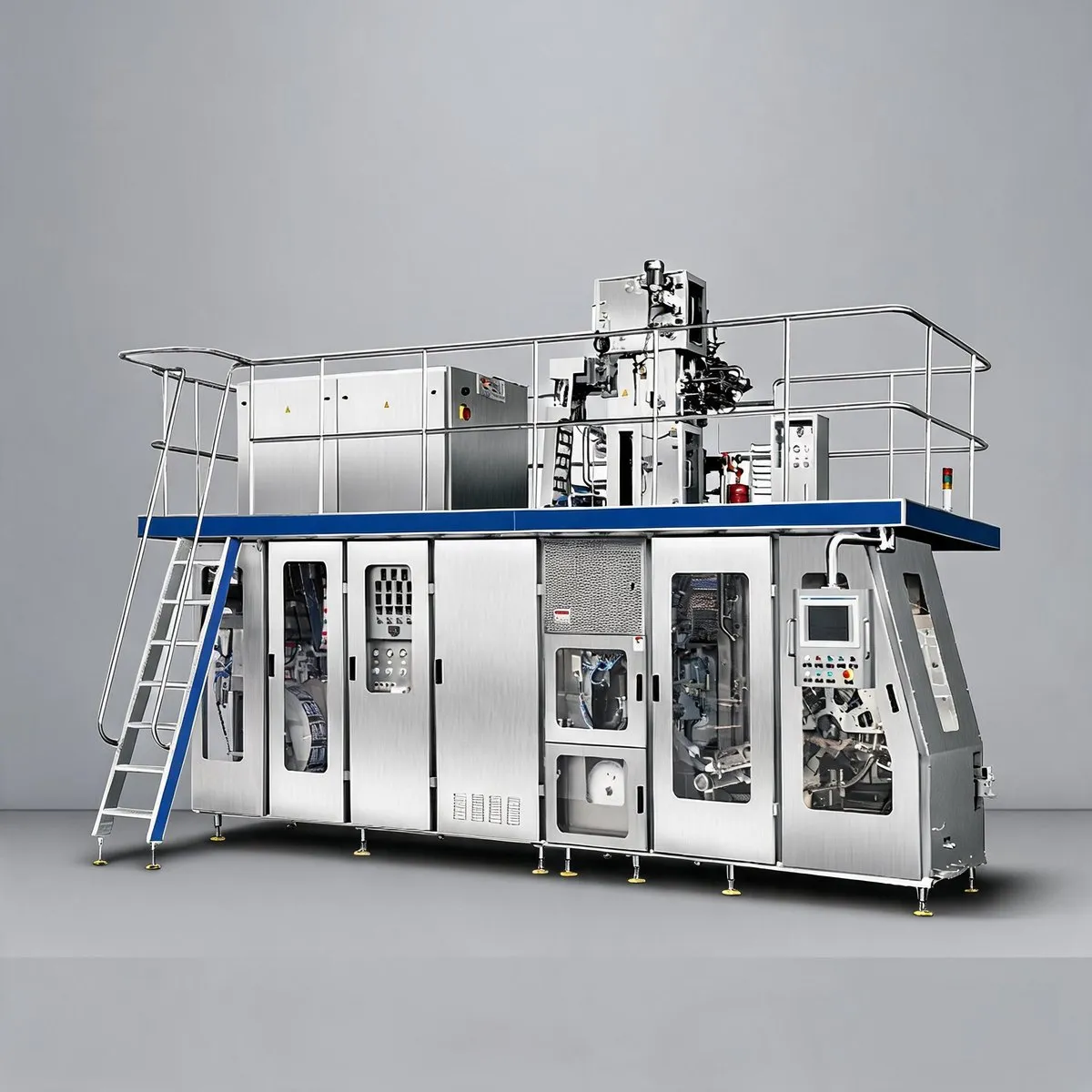 BH9000 Bihai Peak filler