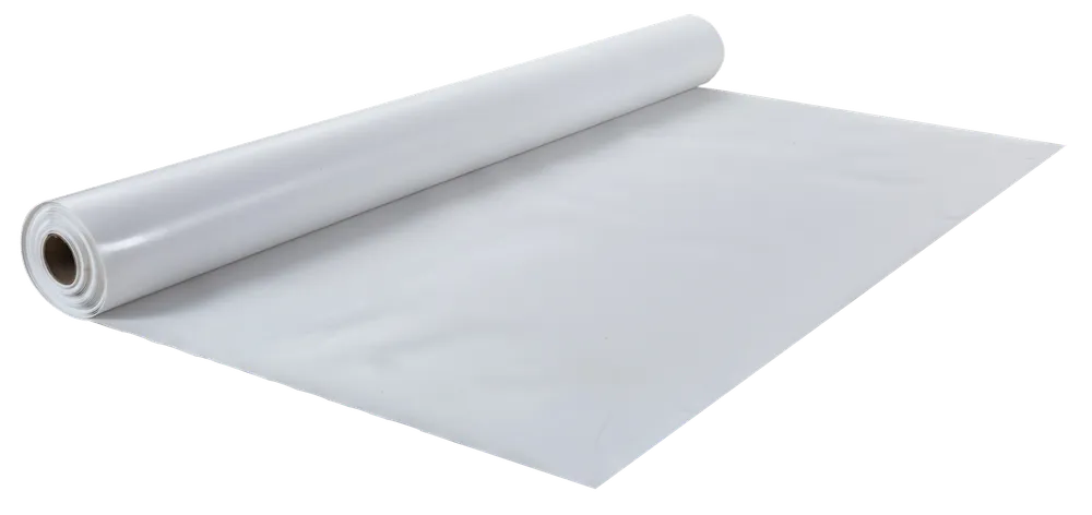 CANLON 凯伦股份 — Polymer waterproofing
