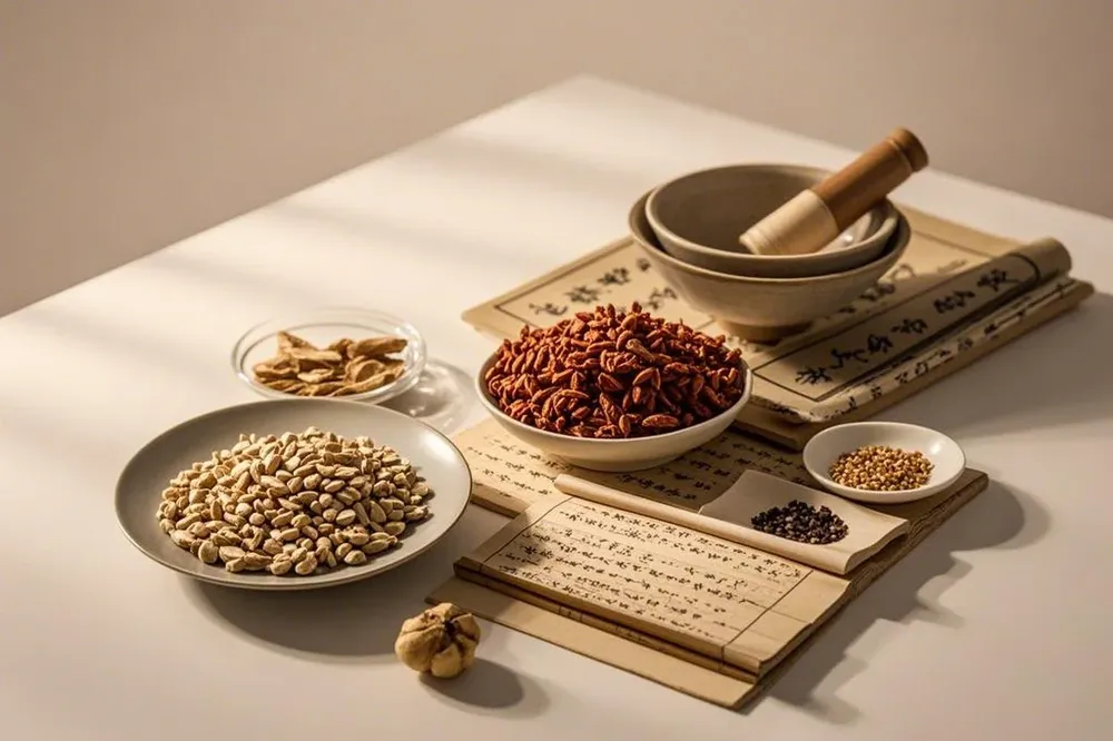 Tianjin Pharmaceutical 天津医药 — Pharmaceuticals & healthcare