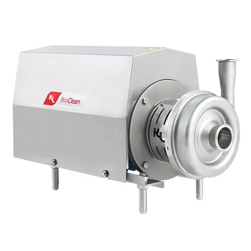 C-series hygienic centrifugal pump
