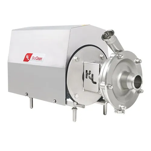 S-series hygienic centrifugal pump