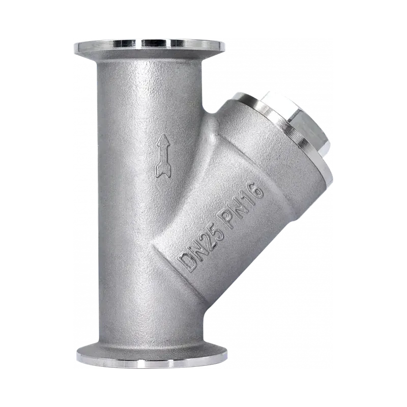 Check valve