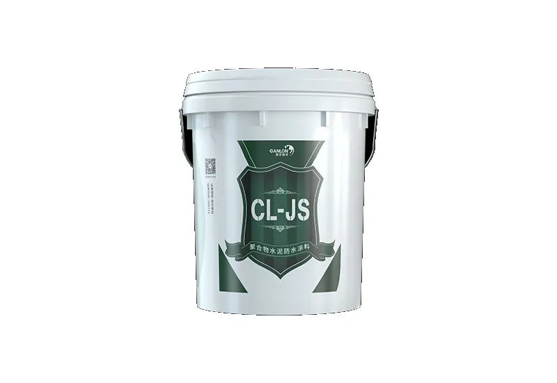 CL-JS Polymer Cement Waterproofing Coating