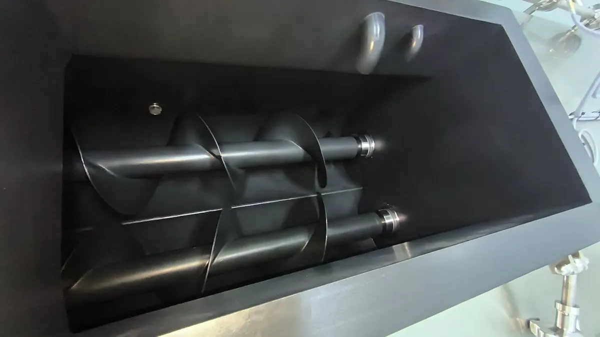 Cooker-stretcher