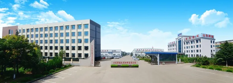 GSPAK Bihai 山东碧海 — Aseptic filling & packaging