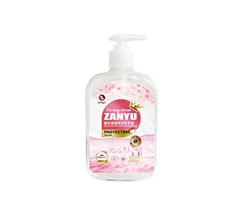 Fragrance Care Hand Wash