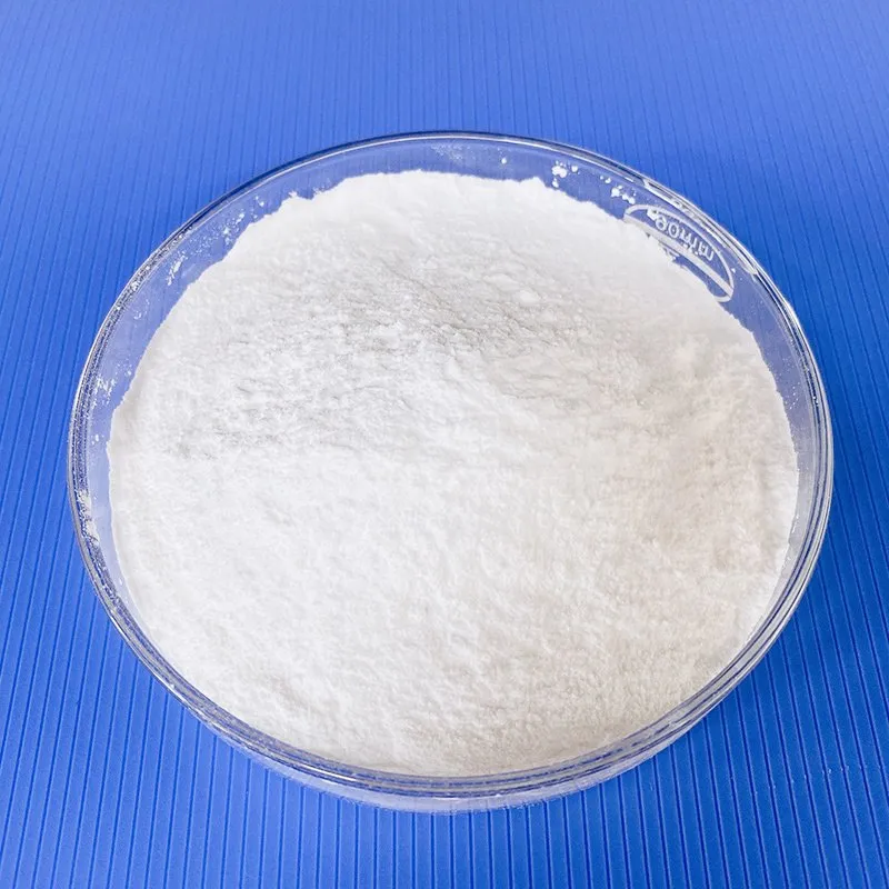Magnesium Silicate