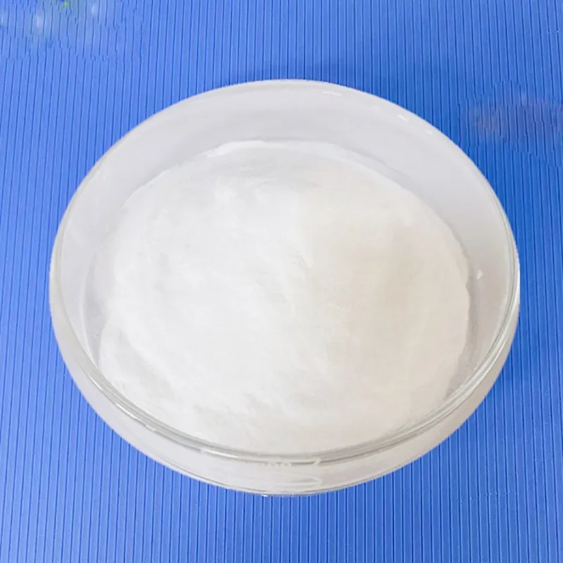 Magnesium Stearate