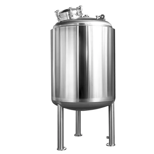 Process storage tank