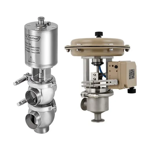 Hygienic seat valve
