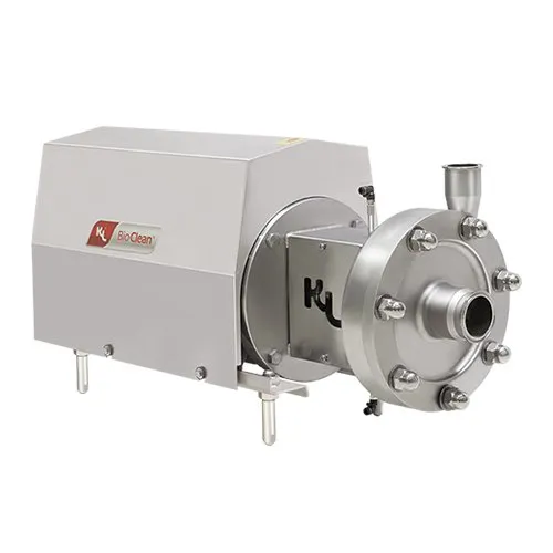 SH-series high-pressure centrifugal pump