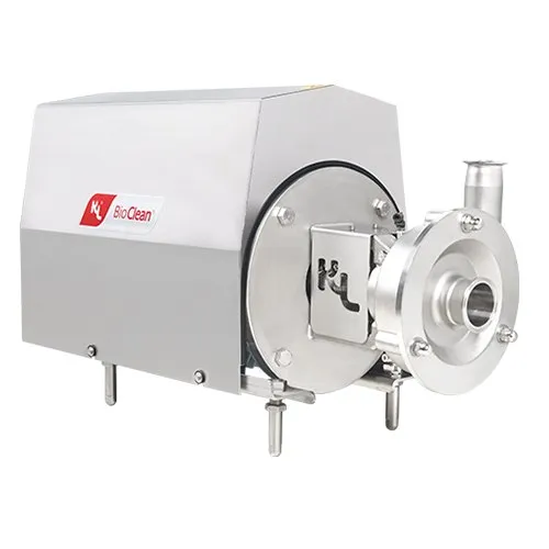 J-series shear pump