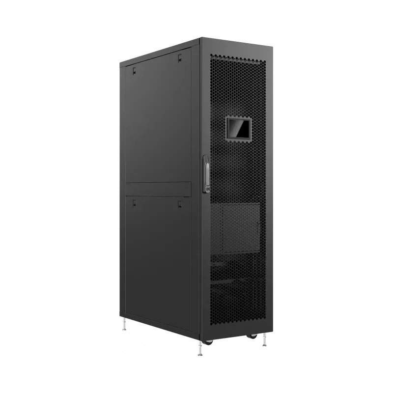 120 kW In-Row Air-to-Liquid CDU (Sidecar)