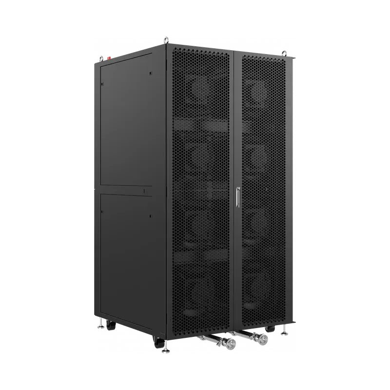 160 kW In-Row Air-to-Liquid CDU (Sidecar)