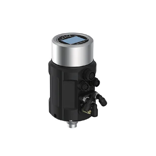 Integrated control tops (IP series)