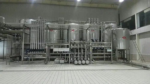 Turnkey systems engineering