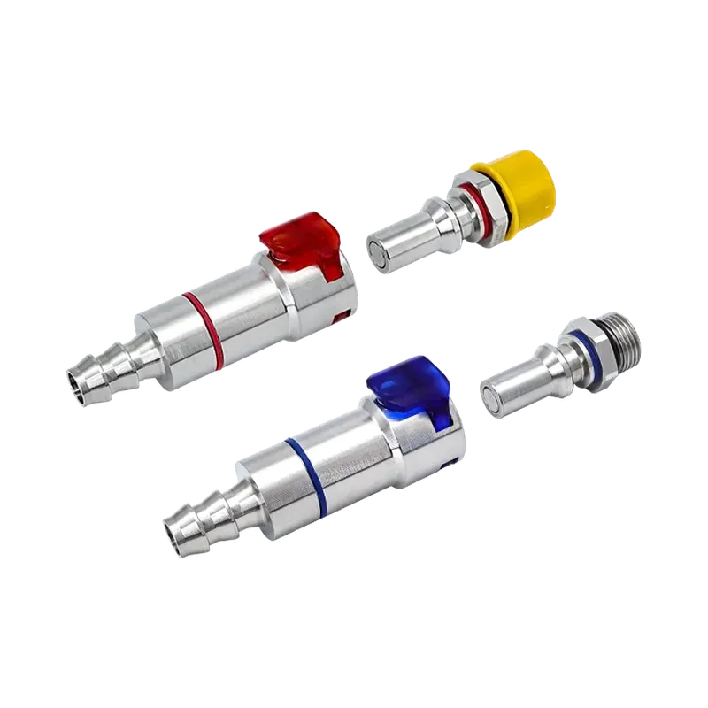 UQD quick couplings