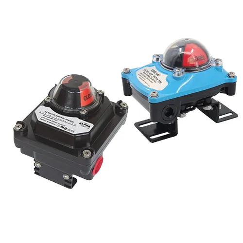 Valve control & automation